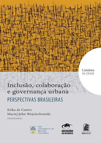 Inclusão, colaboração e governança urbana: perspectivas brasileiras